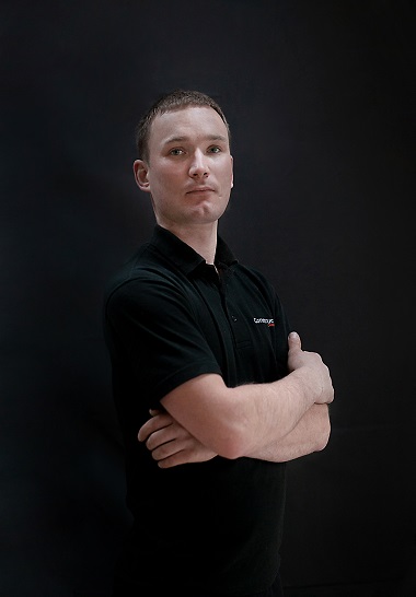 Audrius Morkunas
