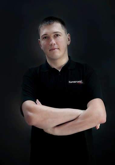 Sergej Safoncik